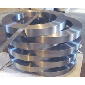 China HV160-400 and 2B BA, bright SUS410 hardenability martensitic Cold Rolled Steel Strip wholesale