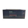 China 4U rack Full HD lossless 1080P/60Hz HDMI with RS232 audio to Fiber Optic Transmitter Receiver wholesale
