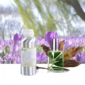 China Long Lasting Floral Perfume Oil Floral Fragrance Perfume Essential Oil supplier