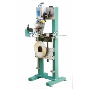 China Máquina de soldadura do segmento semi automático para Diamond Saw Blade Segment supplier