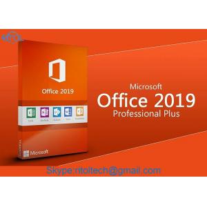 Product Key Microsoft Office 2019 Download , Microsoft Office Professional 2019 For Analyzing Finances