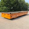 China 40 Tons Local Lifting Omnidirectional Steering Wheel Transport Cart wholesale