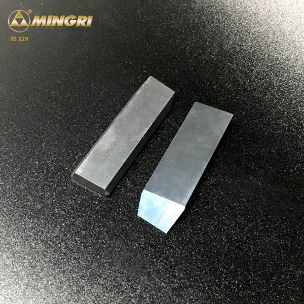 High Hardness Carbide Disc Cutter / Carbide Milling Cutters Fine Grain Size