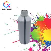 China Waterbased Textile Printing Ink , DTG White Ink For T Shirt Transfer Printing on sale
