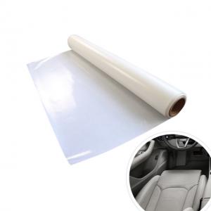 0.06mm Waterproof PA Hot Melt Adhesive Film For Automotive Interior Floor Mats Seats