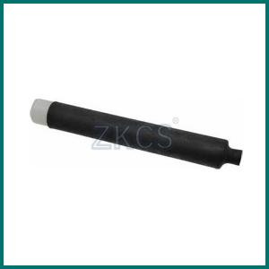 Insulation EPDM Cold Shrink Tube For Power Cable Accessories Connect Cable