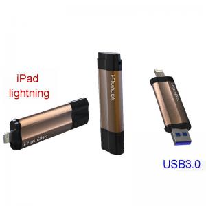 64GB OTG usb flash drive for all the mobile phone which support OTG funtion