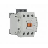 China OEM 50 Amp 3 Phase Contactor 2NC 2NO For Controlling AC Motor Contactor on sale