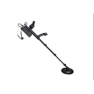 China Dual frequency metal mine detector For fresh water , sea water , clay magnetic soil supplier