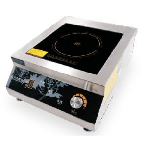 China 3500W Commercial Induction Cookers wholesale