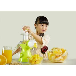 China Multi Functional Vegetable Juice Maker High Performance Continuous Juicer wholesale