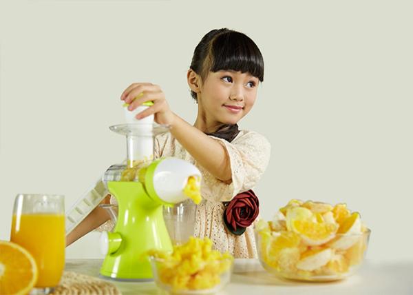 Juicer continuo funcional multi del alto rendimiento del fabricante del jugo vegetal