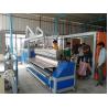 China Printed Carpet Backing Secondary Backing Carpet TPE Machine wholesale