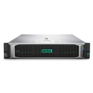 China HPE ProLiant DL380 Gen10 Server 2U Rack with 8SFF Scalable Storage 32G Internal Memory and 35kg Weight wholesale