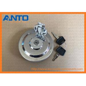 4188409 4361638 Fuel Tank Cap For HITACHI Construction Machinery Parts