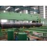 China Máquina de Soldagem em Espiral para Tubos, Fábrica Q235B para Oleoduto wholesale