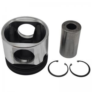 China Cummins Engine Parts QSM11 Piston 4089865 Piston Kits For Diesel Engine Rebuild supplier