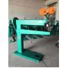Paper Forming Machine Handheld Carton Box Stitcher Nailing Machine with 380V Voltage