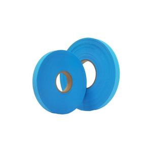 China Blue Adhesive Tape 18mm EVA TPU Waterproof Seam Seal Tape supplier