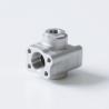China API ASTM Standard High Precision Valve Body CNC Machining Custom Service For Ball Gate And Globe Valves wholesale