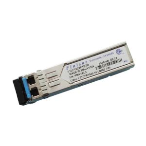 China Finisar FTLF1322P1BTR Módulo SFP de Fibra Monomodo 10G 1310nm 10km Interfaz LC Adecuado para Redes Empresariales/Centros de Datos 10GBASE-LR wholesale