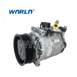3W0820803C 7PK Vehicle AC Compressor For Bentley Continental 6.0 Expensive