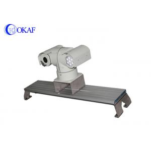 China Infrared Security Camera Mountin Car Roof Brackets 1.2m Length With Booster Seat wholesale