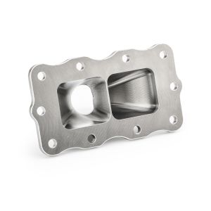 China 5-Axis CNC Machining Parts with 100% Inspection Before Shipping and ISO9001,ROSH,CE Certificate wholesale