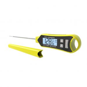 China High Temperature Commercial Waterproof Instant Read Digital Pocket Thermometer Pen supplier