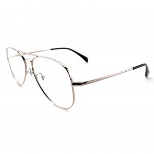 Stainless Lightweight Eyewear Frames