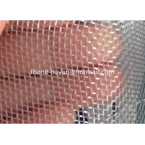 China Plastic Orchard Greenhouse Bug Netting Mesh 1m - 4m UV Protection Anti Pest Mesh supplier