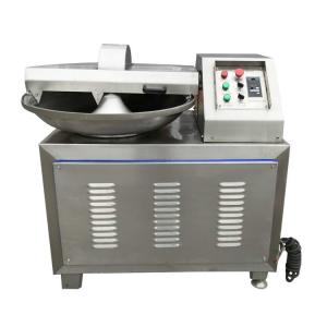 Commercial Sausage Making Machine Electric Meat Mixer Grinder Stainless Steel Dough Mixer Meat Cutter Machine
