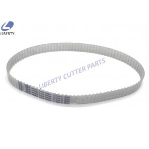 Parts For Topcut Bullmer Cutter PN012424 One Side Toothed Belt T5/500-ST Gear Belt