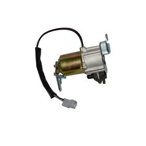 OEM 48910-60021 48910- 60020 Air Suspension Compressor For Toyota Lexus GX460 GX470