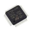 China Microplaqueta original nova STM8L152C6T6 dos circuitos integrados CI do FLASH 48LQFP de IC MCU 8BIT 32KB dos microcontroladores wholesale