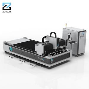 3000x1500mm Fiber Laser Cutting Metal Sheet Machine 1000w 2000w 3000w