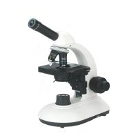 1000X Monocular Biological Microscope With Dark Field Polarizing Options