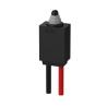 China NNC Waterproof Micro Switch NFW8  series for electronics, machinery and light industry wholesale