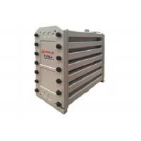 China 300 VDC Electrodeionization Modules MK-3 Ion Exchange Stacks on sale
