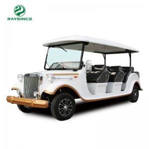 China China Supplier Cheap Price classic car model New model vintage model car with 12 seats vintage and classic cars supplier