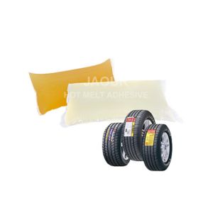 China ガムペーパーシート作りに適した、良好なタック性を持つホットメルトPSA接着剤 wholesale