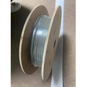 Cemented Carbide Flexible Hardfacing Products Spherical Fused Tungsten Carbide Welding Wire