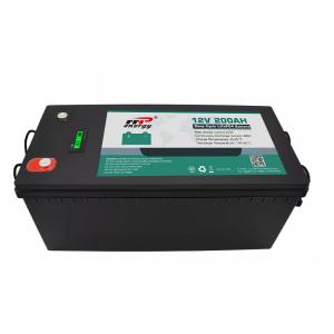 Rechargeable 32700 4S34P Lithium LiFePO4 Battery 72V 48V 36V 24V 12V