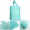 China Promotional embossed non woven bag, pillow tote bag, quilt packaging bag, Canvas bag cotton bag jute bag Felt bag Non-wo wholesale