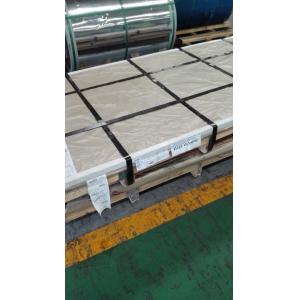 UNS S32750 SAF2507 A182 F53 1.4410 Stainless Steel Plates No.1 Finished