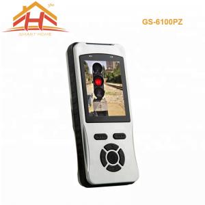 China Buit In Camera Guard Tour Management System With USB Port Of Drive Free supplier