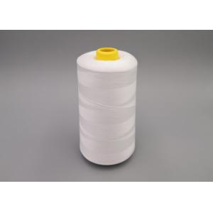 China 100 Polyester Cone Thread Polyester Sewing Thread Industrial Sewing Machine Thread supplier
