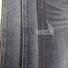 Heavy Weight Gray Slub Denim Fabric 14 Oz For Pants