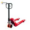 China 2 Tons Load Capacity Manual Pallet Truck 55 Gallon Drum  Heavy Loads 135kg Manual Pallet Jack wholesale
