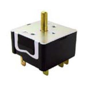 China Rotary Switch Tactile Push Button Switch With 20.2A 125/250V chilly 2134E supplier